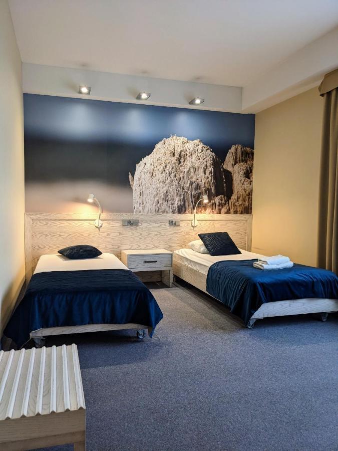 Hotel Morski Gdynia