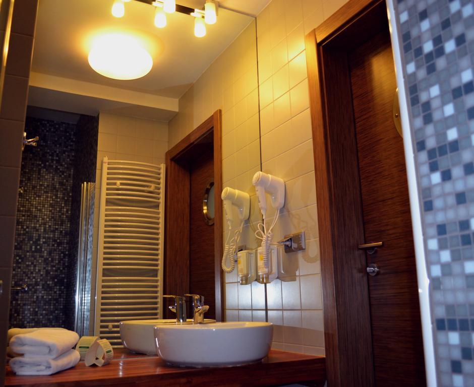 Hotel Morski